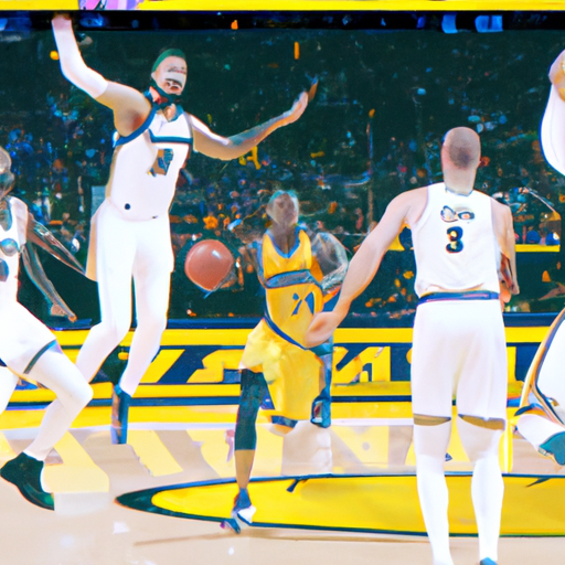 Harris, Hunter, Finney-Smith among likely trade options for Pacers’ wing addition