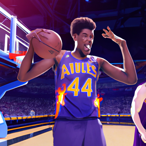 ‘Good chance’ that Deandre Ayton stays in Phoenix