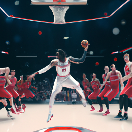 Montrezl Harrell will become a free agent