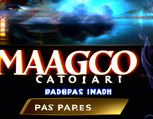 PAGCOR Online Casino: Maligayang Libangan, Malaking Pampremyo