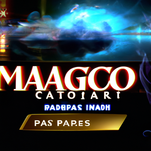 PAGCOR Online Casino: Maligayang Libangan, Malaking Pampremyo
