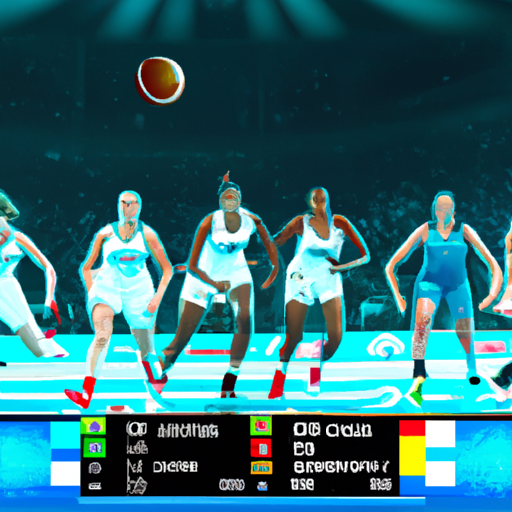 Women’s EuroBasket semi-final line-up completed