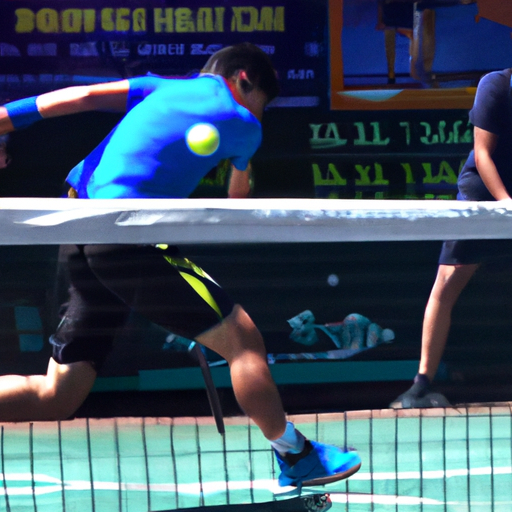 Arcilla thwarts Olivarez to cop Lanao Open tennis title