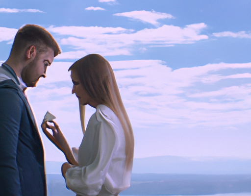 Luka Doncic gets engaged to longtime girlfriend
