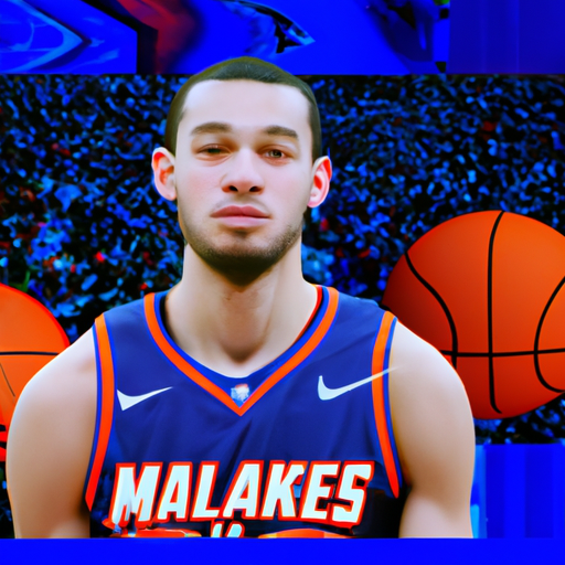 Zach LaVine’s representatives are against trade to Knicks