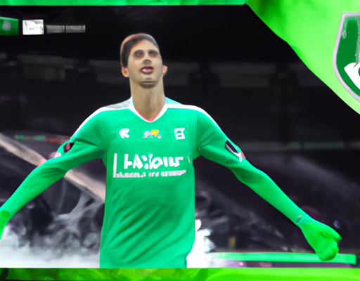Luca Vildoza joins Panathinaikos on multi-year deal