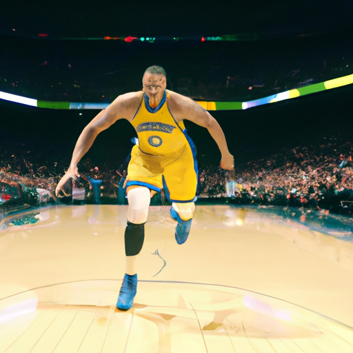 Draymond Green: Steph Curry getting as strong as he got has actually changed his game