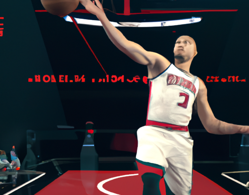 Damian Lillard just hoping to land a shot to contend for a title, not join a superteam