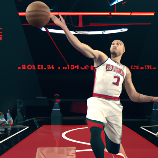 Damian Lillard just hoping to land a shot to contend for a title, not join a superteam
