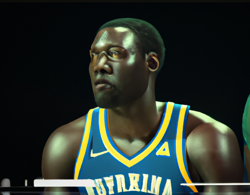 Draymond Green on Victor Wembanyama: “I think he will be special”