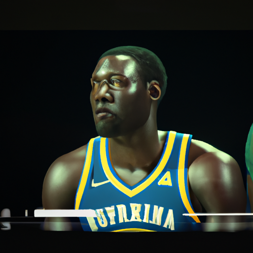 Draymond Green on Victor Wembanyama: “I think he will be special”