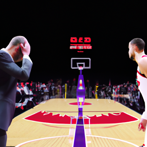 Lakers discussed trading for Damian Lillard and Trae Young