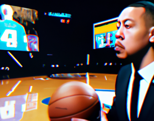 Tyronn Lue could become a free agent as early as 2024 Tyronn Lue could become a free agent as early as 2024