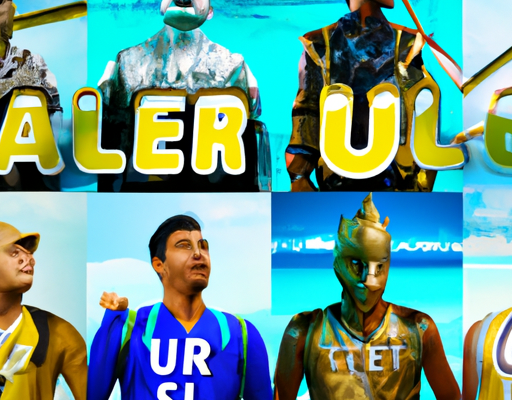 Newcomers, returnees, familiar challengers: These are the teams of BCL’s Season 8