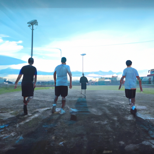 From Grassroots to Glory: The Journey of Philippine Soccer Teams