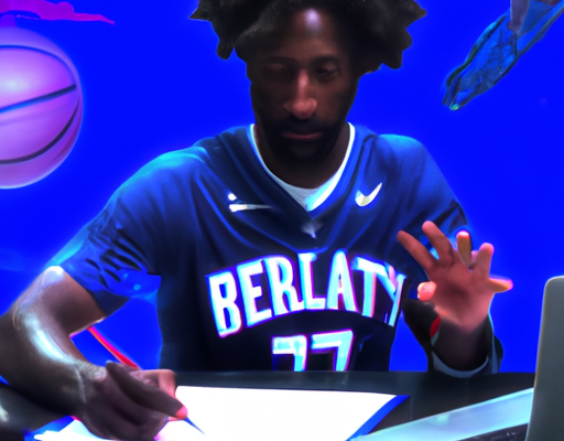 Patrick Beverley is signing with 76ers