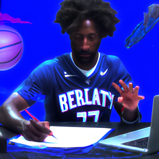 Patrick Beverley is signing with 76ers
