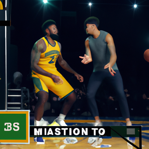 Marcus Smart says he will push Ja Morant to his limit