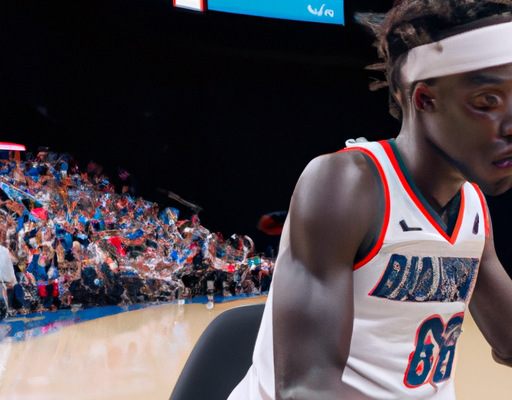 Jerami Grant agrees on longterm deal with Trail Blazers