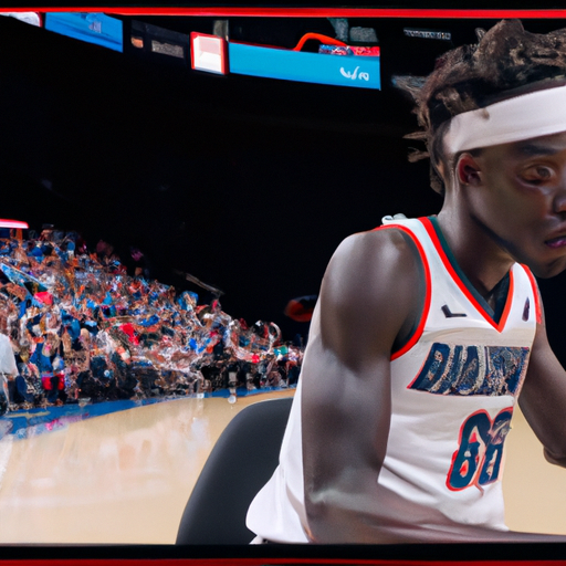 Jerami Grant agrees on longterm deal with Trail Blazers