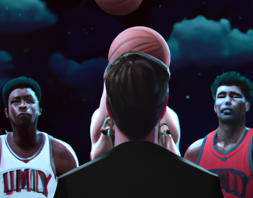 Jimmy Butler bids farewell to Gabe Vincent and Max Strus