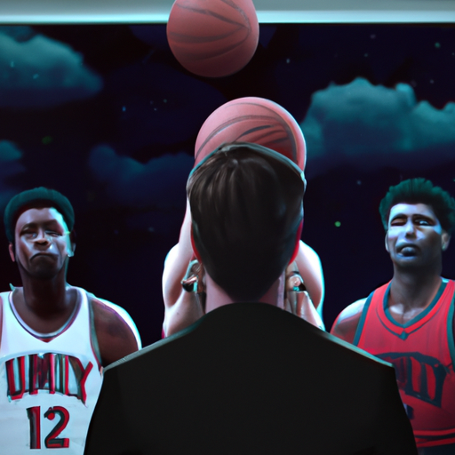 Jimmy Butler bids farewell to Gabe Vincent and Max Strus