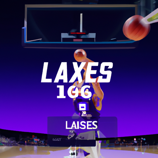 Lakers officially add Jaxson Hayes