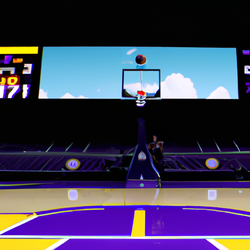 Lakers add additional preseason game against Kings to schedule