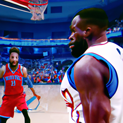 Doc Rivers to Patrick Beverley: “If I had you last season, we would’ve been a different team”