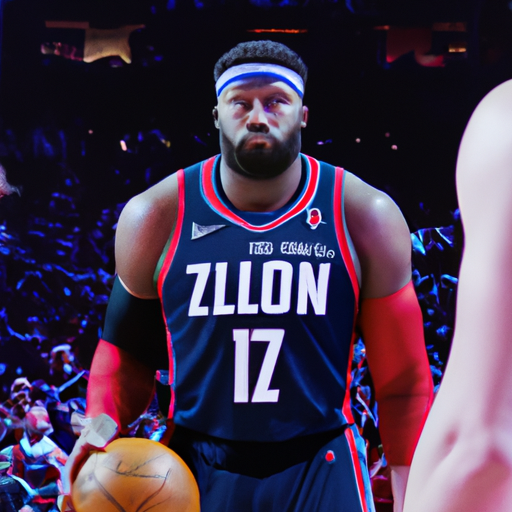 Zion Williamson could be made available by Pels at the ‘right situation and a right package’