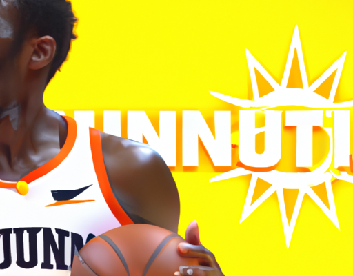 Suns sign rookie Toumani Camara to 4-year deal