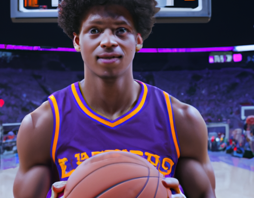 Cam Reddish joins the Lakers