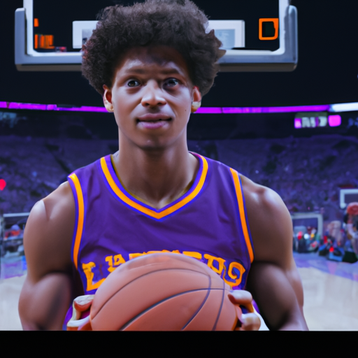 Cam Reddish joins the Lakers