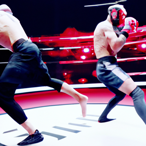 Strickland, Dawson beat back Russian foes in UFC Fight Night