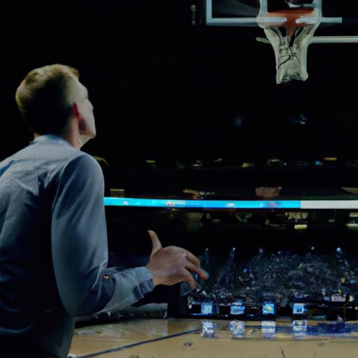 Mavs tap Alex Jensen to Jason Kidd’s coaching staff