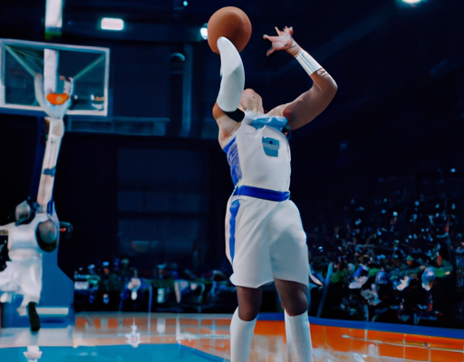 Knicks favorite to land Donte DiVincenzo