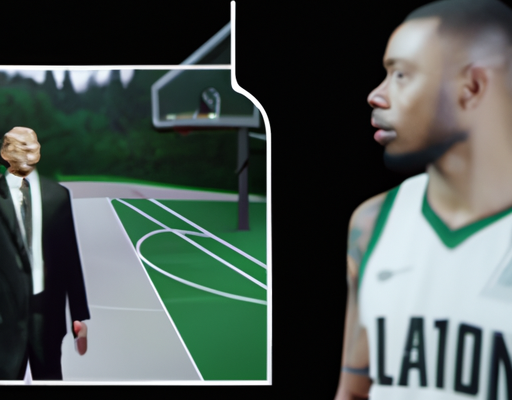 Scoot Henderson confident about pairing with Damian Lillard in Portland
