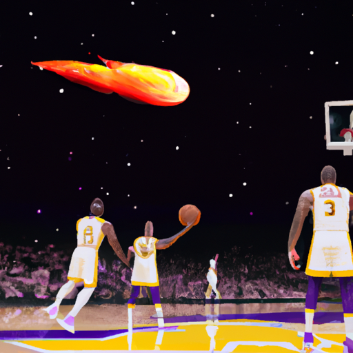 Rockets interested in 2 Lakers players