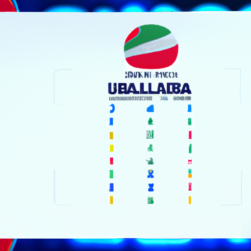 Rosters confirmed ahead of tip-off at FIBA U19 Basketball World Cup 2023