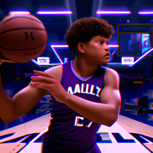 Cam Reddish joins the Lakers