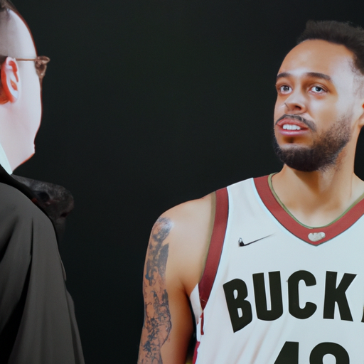 Scoot Henderson confident about pairing with Damian Lillard in Portland