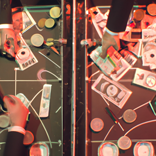 Betting Should Be Fun – And Lucrative