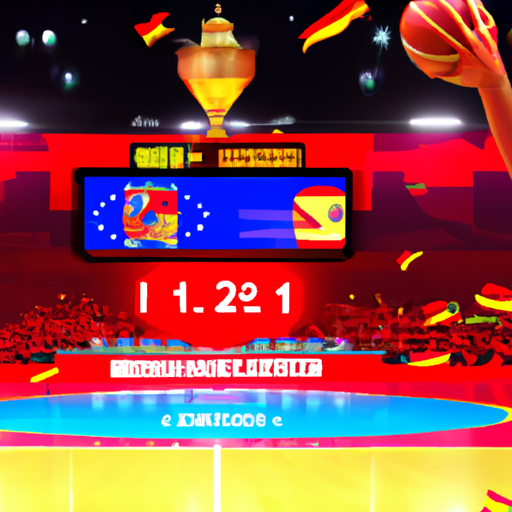 Spain crowned FIBA U19 Basketball World Cup 2023 champs after downing France in OT thriller