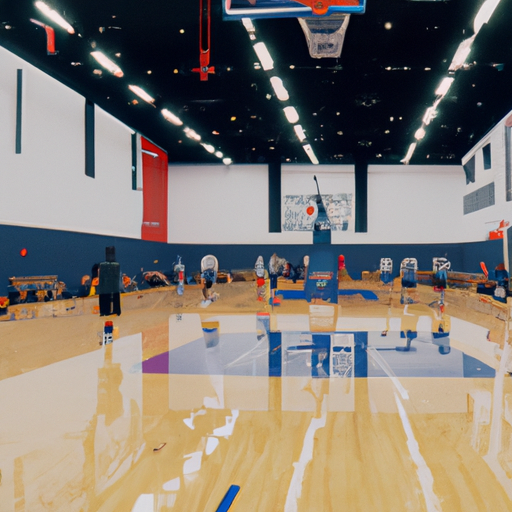 Looking Back At 2022 NBA Training Camp Observations: 10-1-22