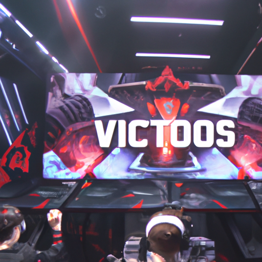 VCT Ascensions: NAOS Esports tops group stages, enters playoffs