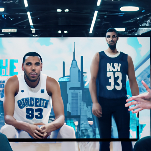 Mikal Bridges reiterates desire for Cam Johnson to remain in Brooklyn