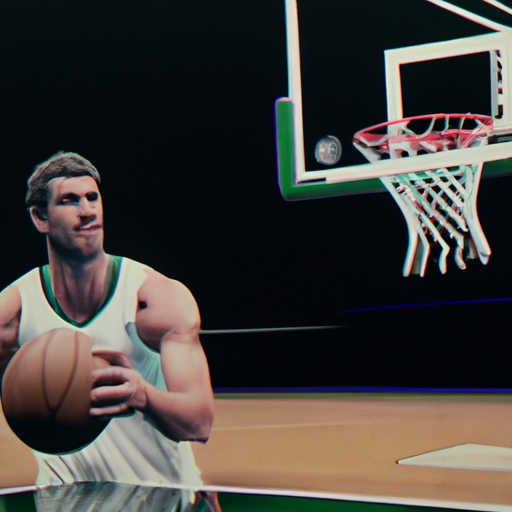 Brook Lopez on where he would like to play