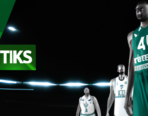 Panathinaikos bolsters roster with addition of Mathias Lessort