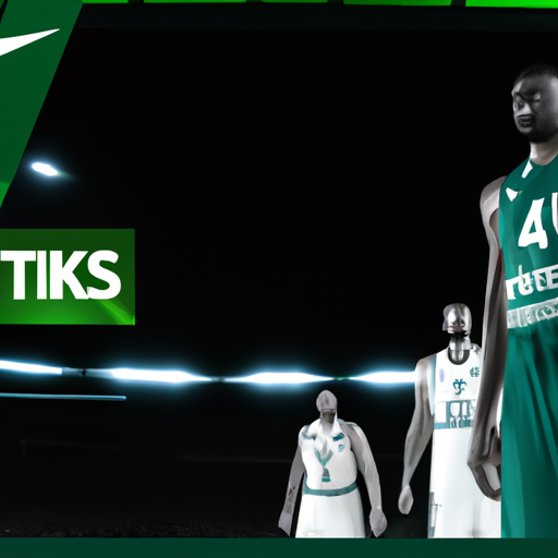 Panathinaikos bolsters roster with addition of Mathias Lessort