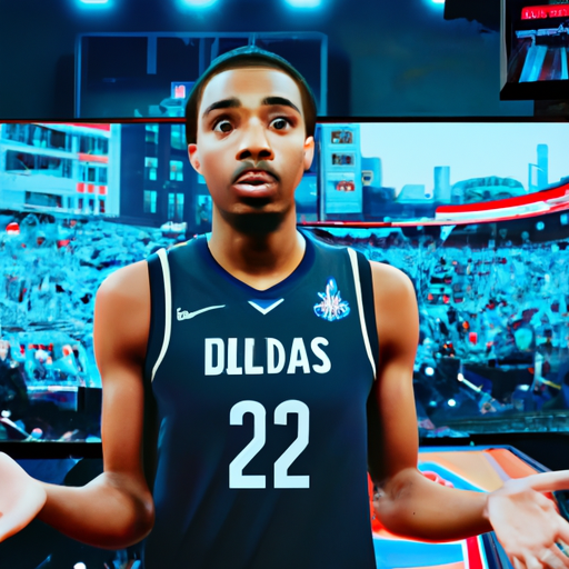 Mikal Bridges on Damian Lillard: “He’s an unbelievable leader”